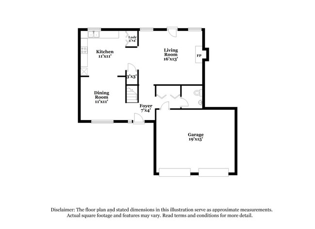 Foto del edificio - 9199 Fairway Ct