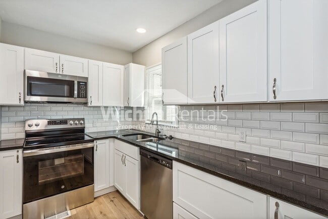 Foto del edificio - 648 N Glendale St