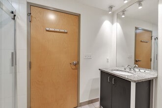 Interior Photo - The Lofts at Elk Terminal