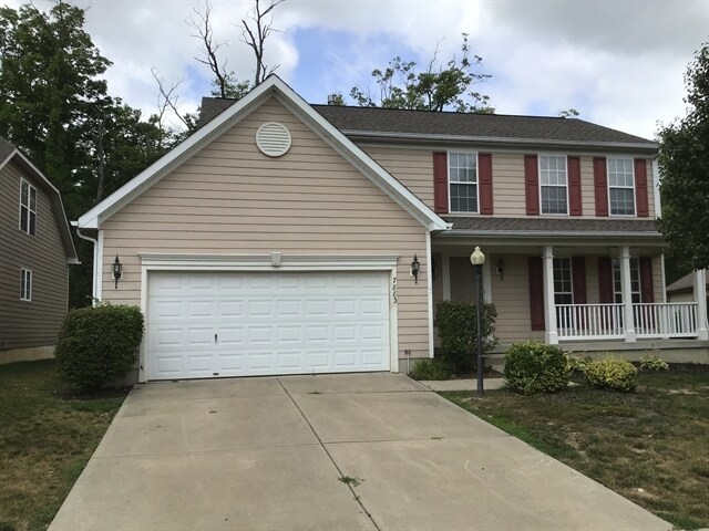 Primary Photo - 7883 Laurel Ridge Drive