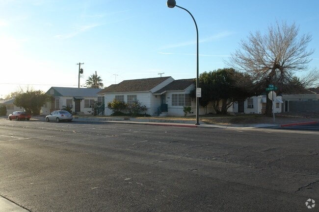 Building Photo - Nolana Apartments