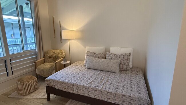 Foto del edificio - 64-1061-1061 Mamalahoa Hwy