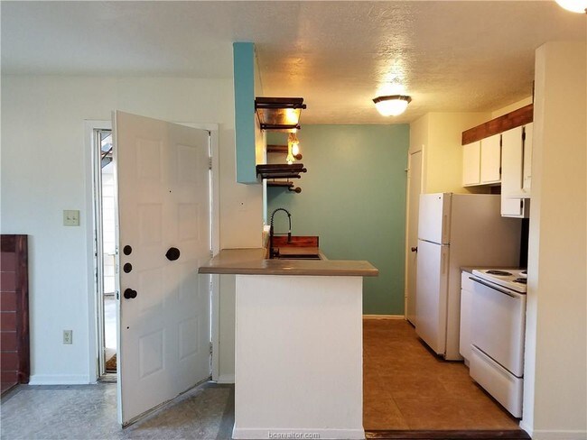 Foto del edificio - 1107 Verde Dr