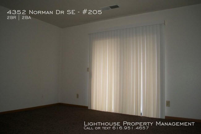 Foto del edificio - 4352 Norman Dr SE
