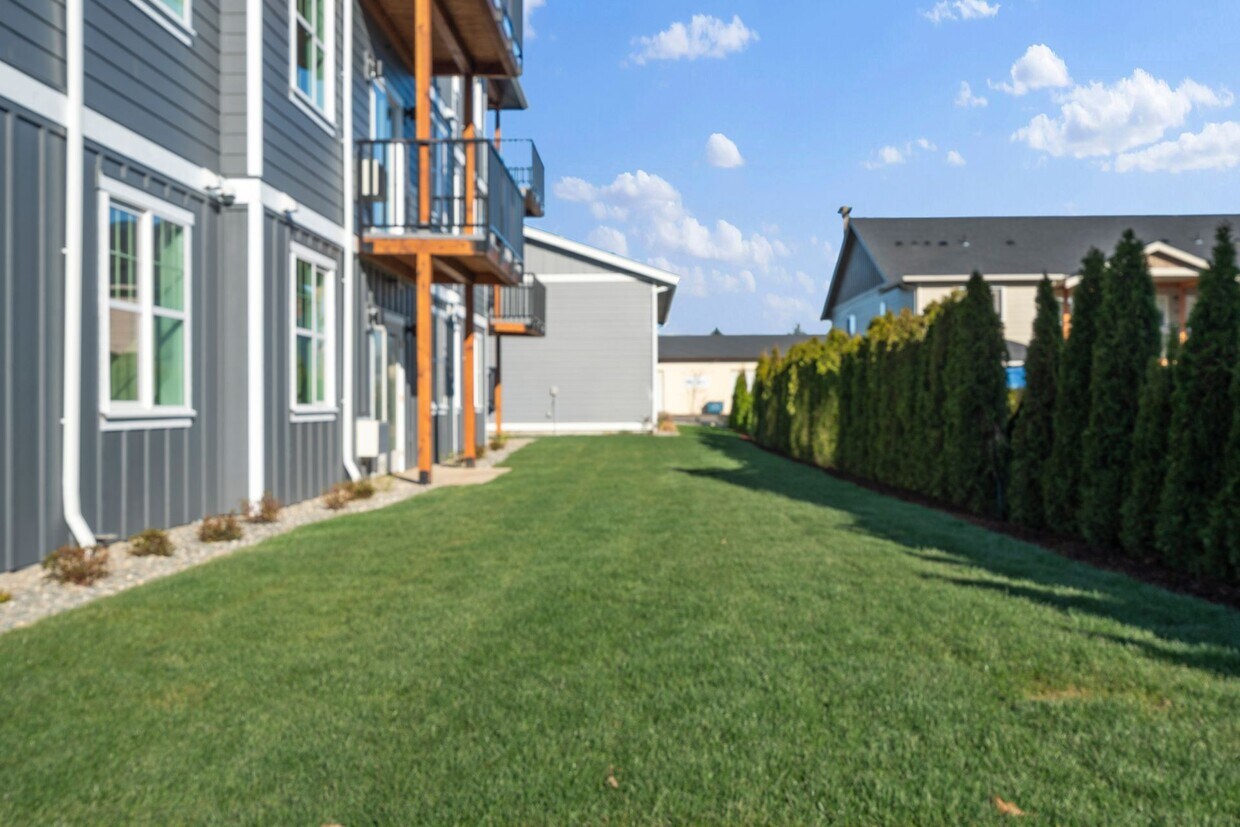 Foto del edificio - Modern Living in the Heart of Lynden –8889...
