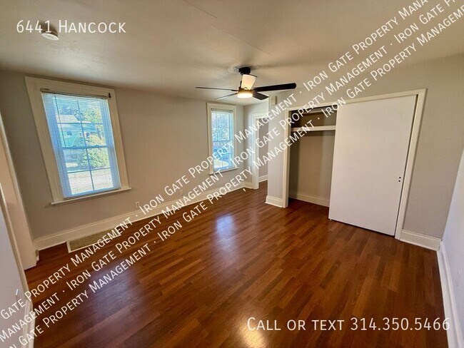 Building Photo - 6441 Hancock-