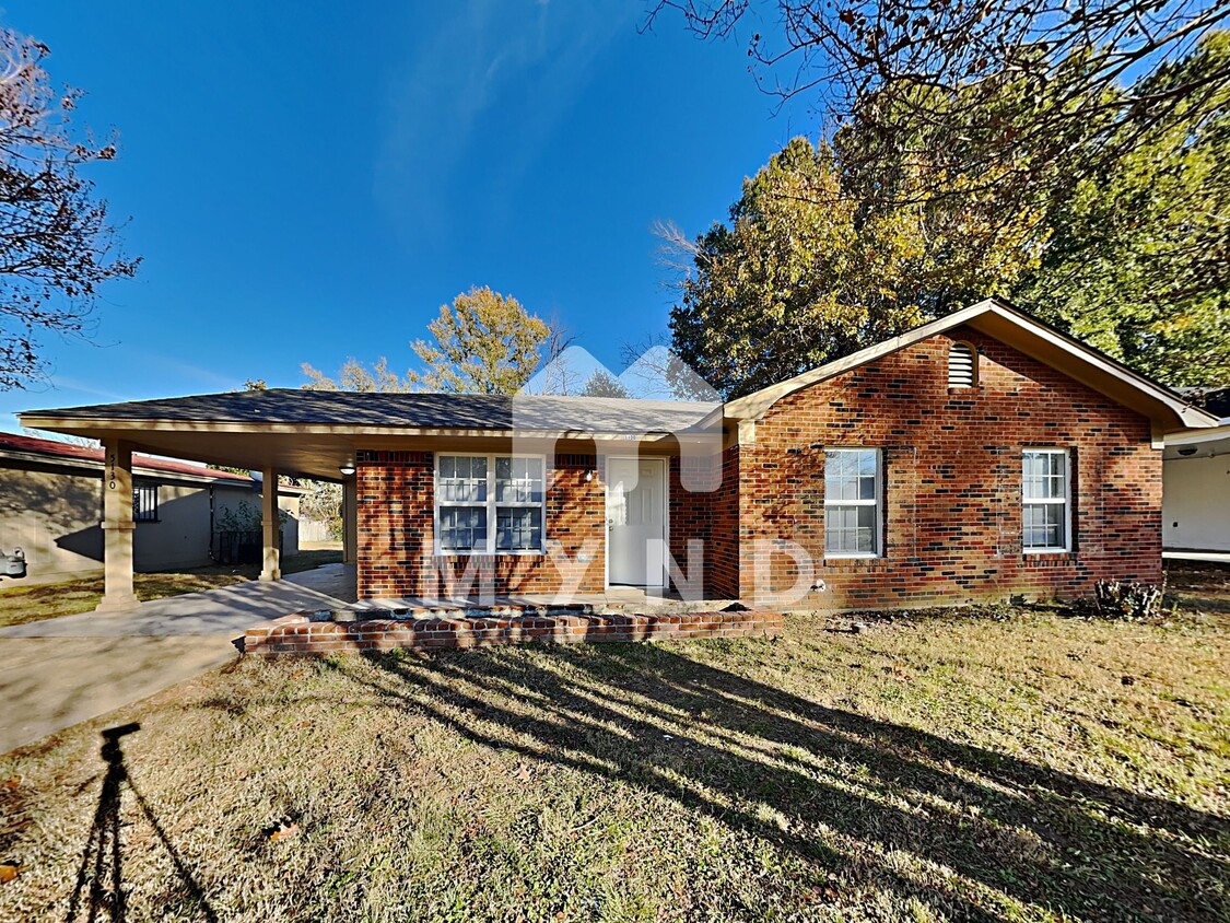 Foto principal - 5130 Alford St