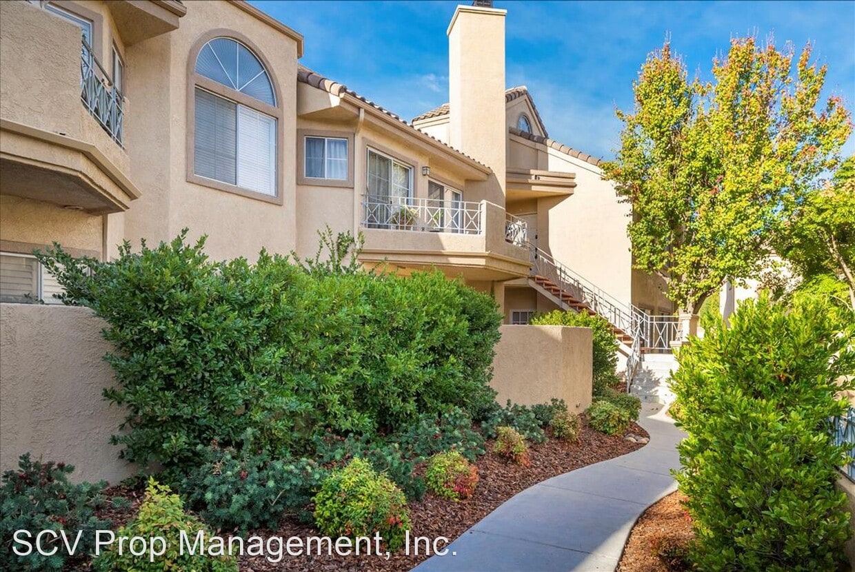 23629 Del Monte Dr., Santa Clarita, CA 91355 House Rental in Santa