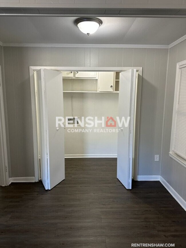 Foto del edificio - Charming 3/1 Home In Frayser Now Available!