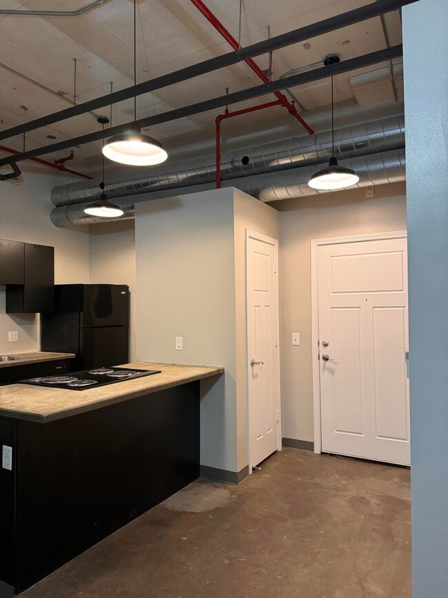 Foto del interior - Mitchell Park Plaza Apartment