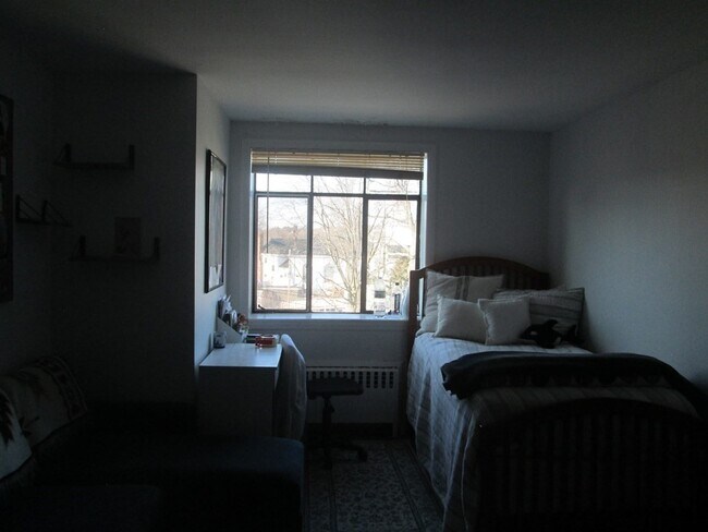 Foto del edificio - 276 Massachusetts Ave