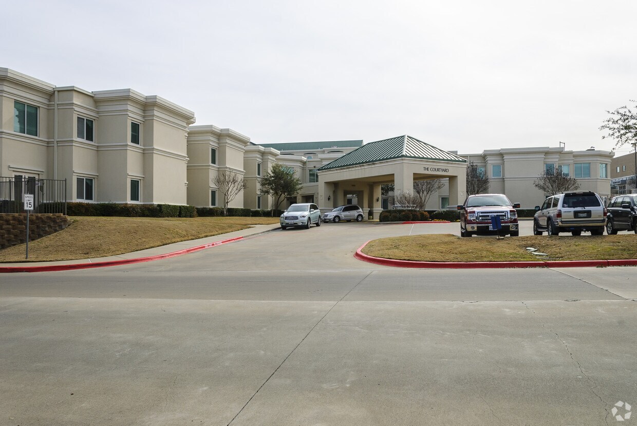 Greenway Village Apartments Mesquite Tx Apartments Com
