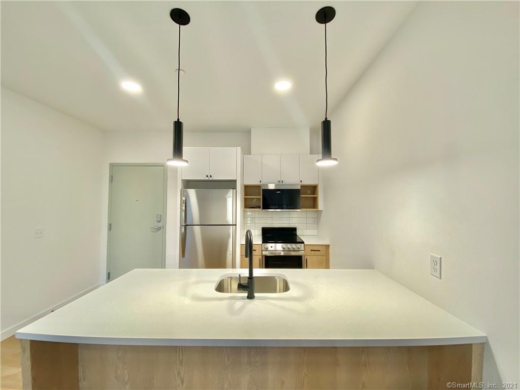 104 Howe St Unit 508, New Haven, CT 06511 Apartment for Rent in New