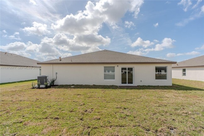 Foto del edificio - 17431 SW 286th St