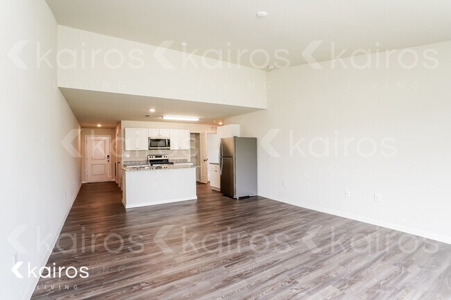 Foto del edificio - 18302 Gibraltar Ln