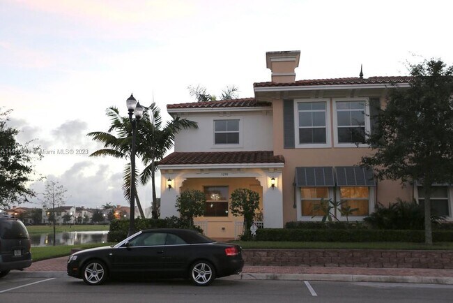 Building Photo - 3290 NW 126th Ave