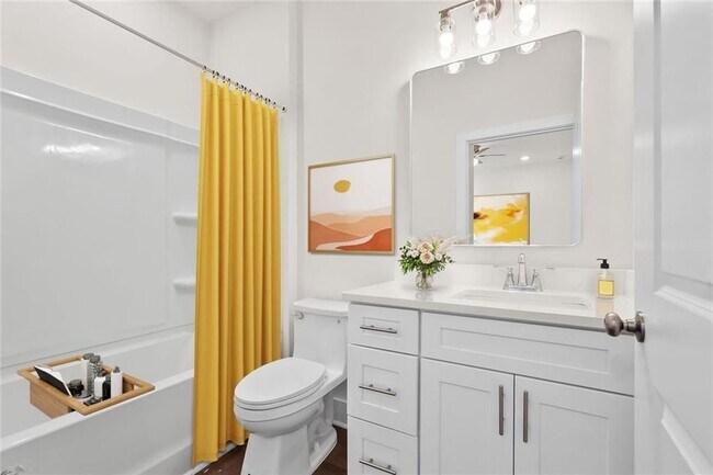 Foto del edificio - 195 W Lake Ave NW