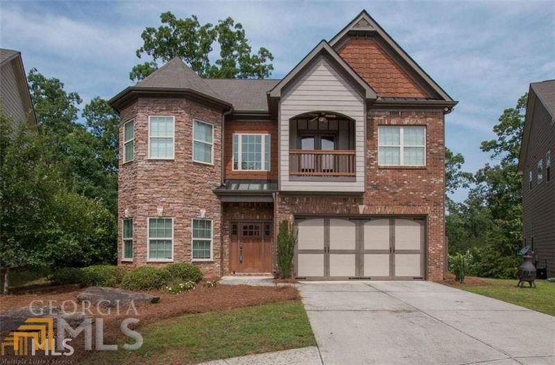 1299 Avalon Creek Rd, Sugar Hill, GA 30518 House Rental in Sugar Hill