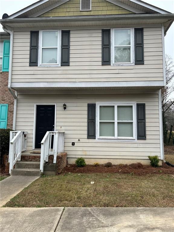 Building Photo - 217 Timber Creek Ln SW