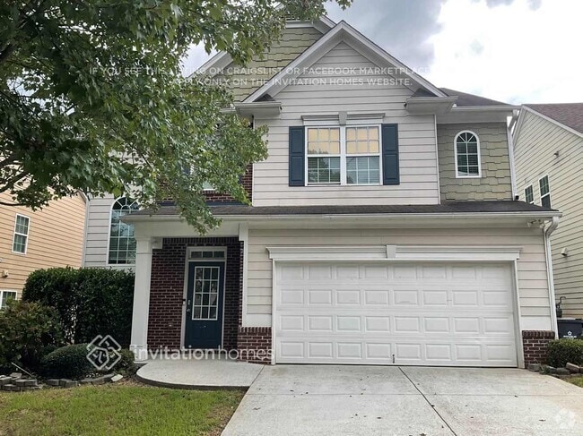 Building Photo - 3158 Yelton Ln