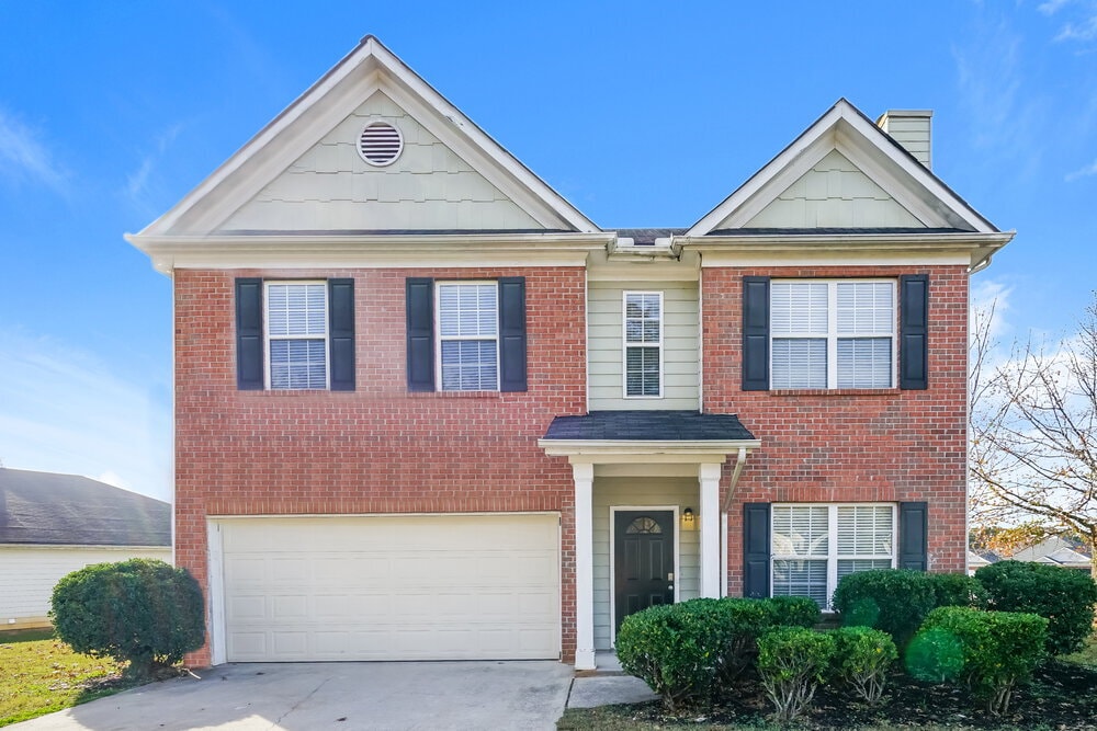 Foto principal - 5357 Jerome Rd