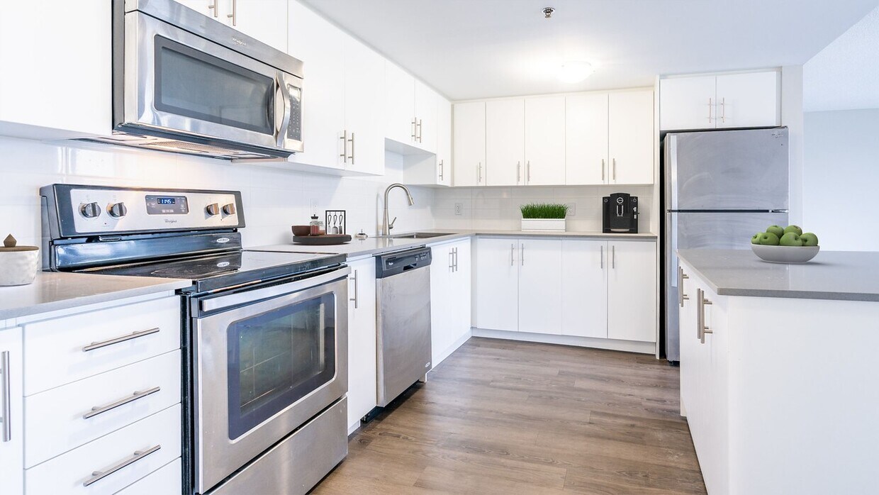 200 Shakespeare Drive Apartments 200 Shakespeare Dr Waterloo, ON