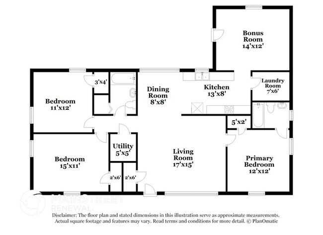 Foto del edificio - 9708 El Prado St