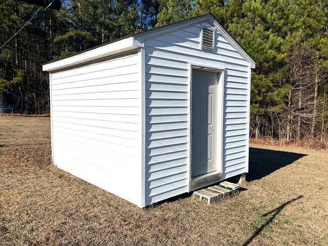 Foto del edificio - Country Living and Convenience at It's BEST