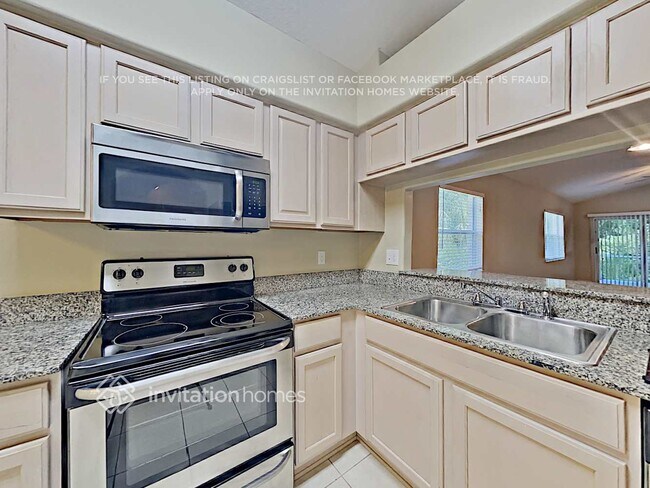 Building Photo - 4615 Mc Brine Ct