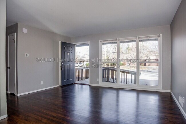 Foto del edificio - 4605 E Red Bridge Rd