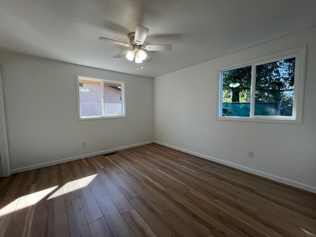 Building Photo - Newly renovated three bedroom home | Avail...