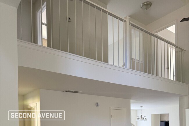 Foto del edificio - 1238 Berrystone Trail