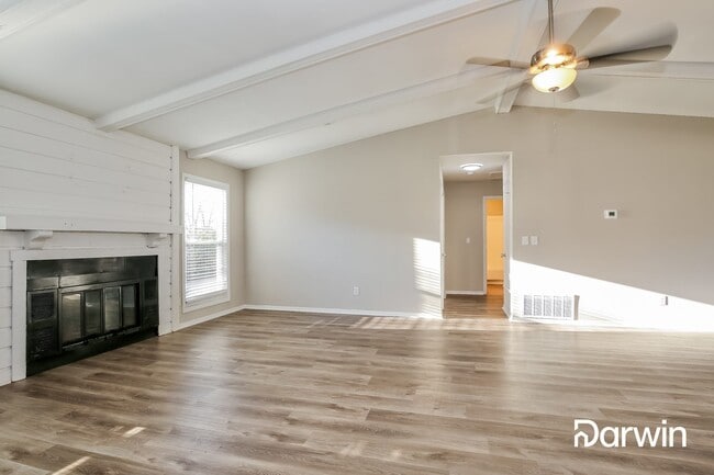 Building Photo - 3207 Glen Hollow Road, Greensboro, NC 27407