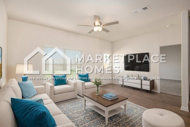 Building Photo - 10920 Gray Mare Dr