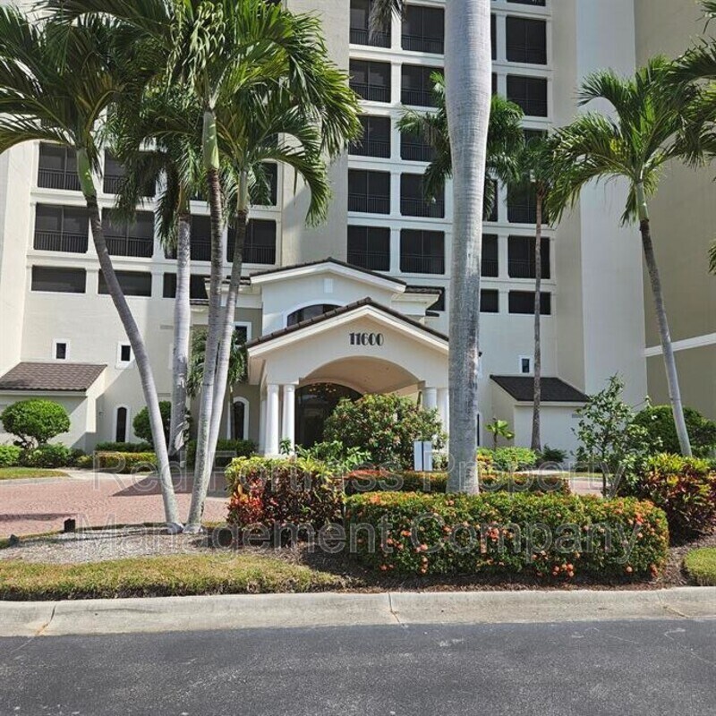 Primary Photo - 11600 Court Of Palms
