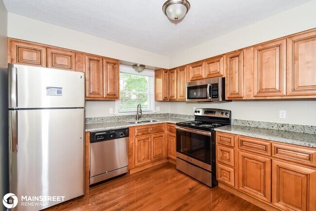 Building Photo - 4328 Accomack Dr, Louisville, KY 40241