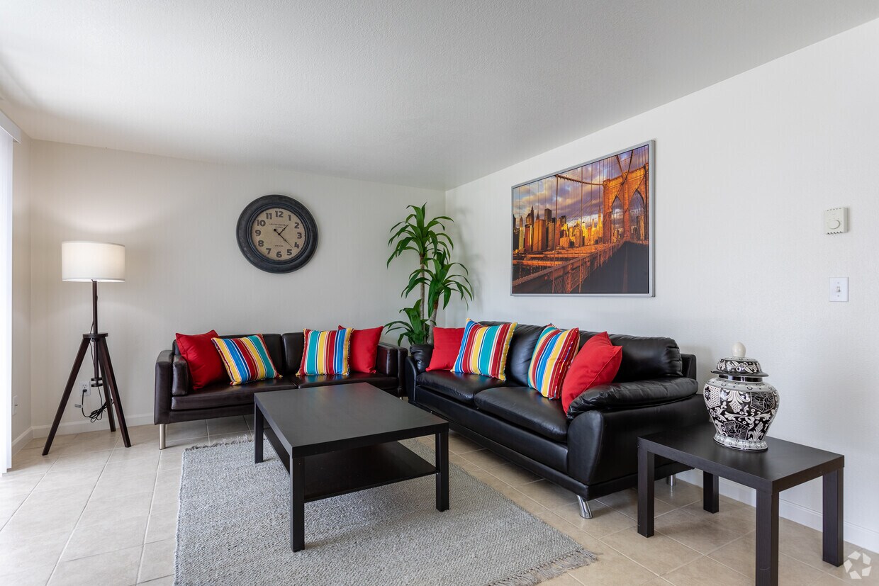 Sunnyside Park Apartments Portland, OR