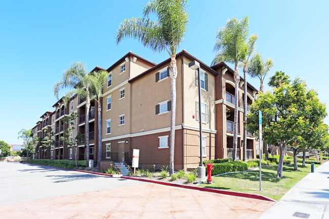 Building Photo - Dorado Senior Apartments