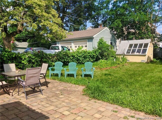 Foto del edificio - 128 Lincoln St