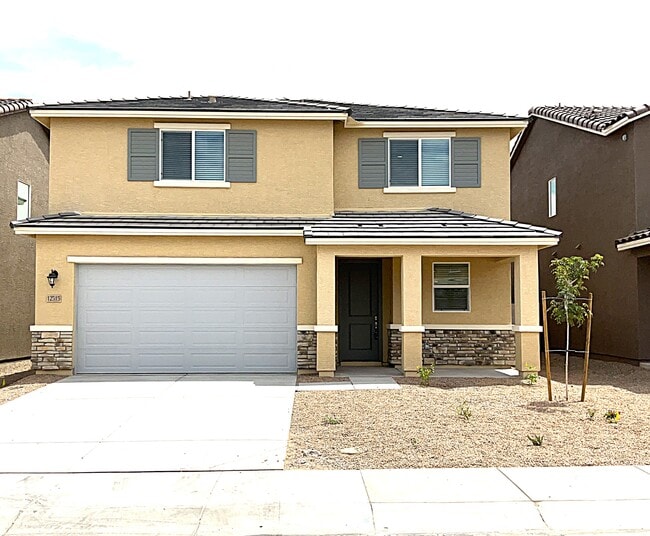 Building Photo - 12515 W Flynn Ln