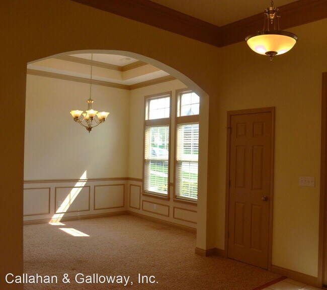 Building Photo - 3 br, 2 bath House - 3509 Crabapple Ln
