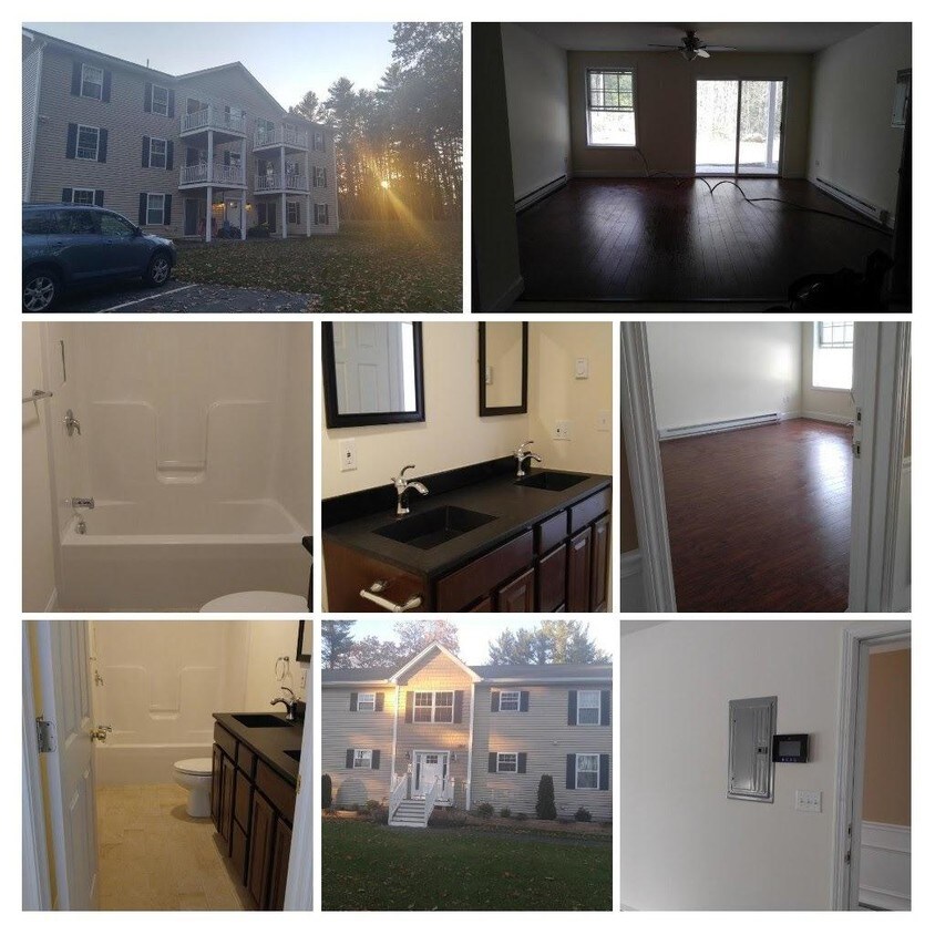 Building Photo - 62 Somersworth Rd