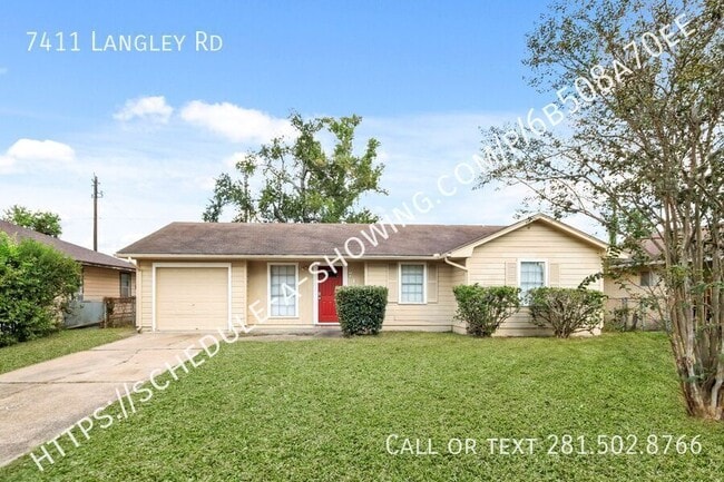 Photo - 7411 Langley Rd House