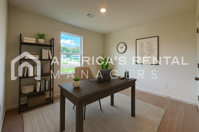 Foto del edificio - Available for Move-In Soon! Available to V...