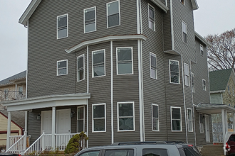 Building Photo - 33 Cole St