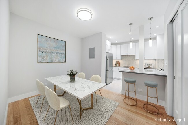 Building Photo - Perfect Two Bedroom in West Village