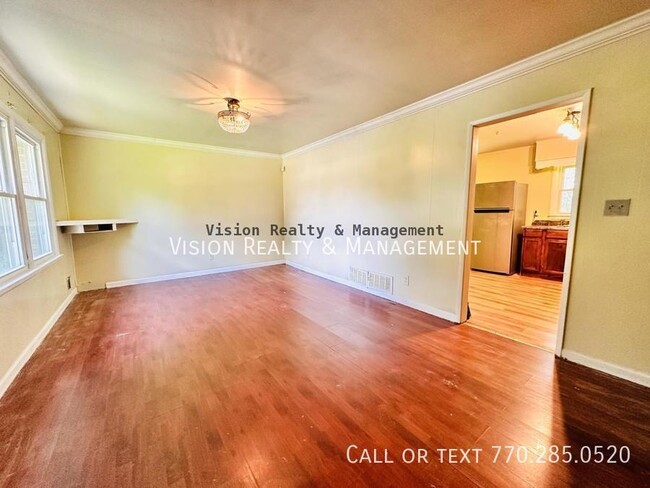 Foto del edificio - Move in Ready 4BD/2BA Home: Jonesboro