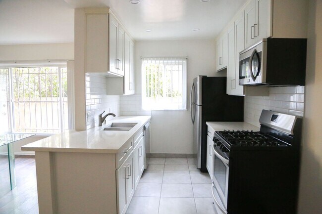 Foto del interior - Alcott Luxury Investments LLC