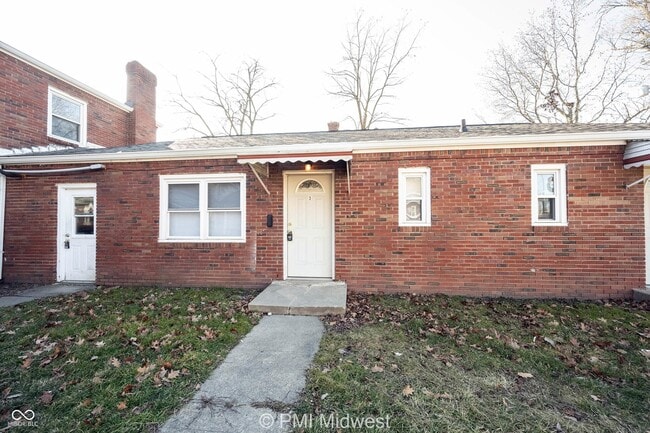 Building Photo - 3725 N Sherman Dr
