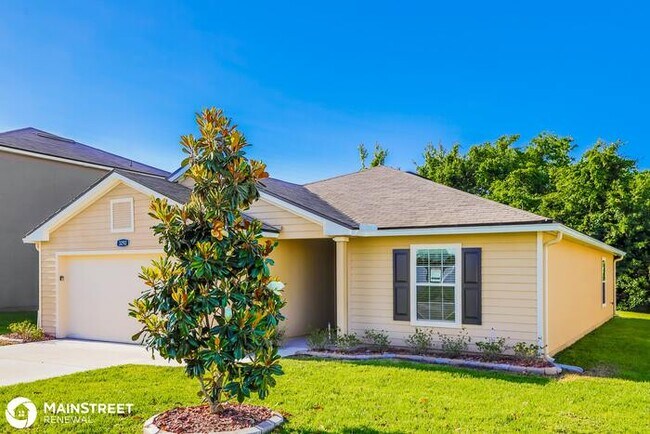 Foto del edificio - 3292 CANYON FALLS DR, GREEN COVE SPRINGS, ...